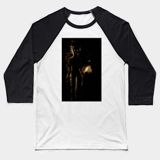 Cave Dream in Milos - Tone 6 Baseball T-Shirt